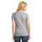 Port & Company® Ladies Core Cotton Neutrals V-Neck T-Shirt